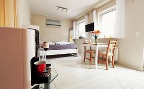 Gemütlich 1-Zimmer Apartment nah am Wald
